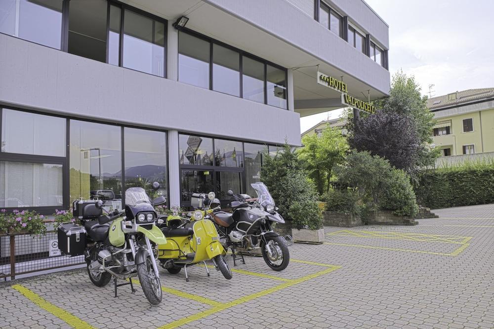 Hotel Valpolicella International San Pietro in Cariano Exterior foto
