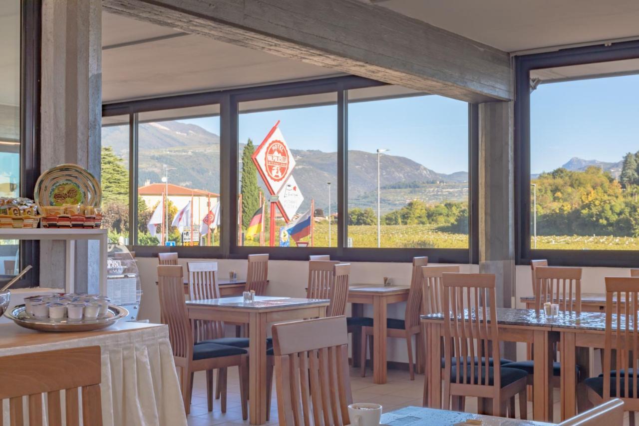 Hotel Valpolicella International San Pietro in Cariano Exterior foto